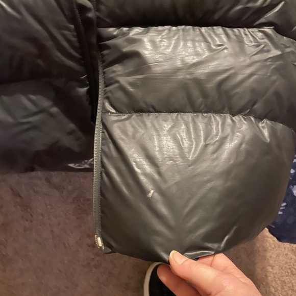 Northface Polar Journey Parka 550 - Picture 9 of 12